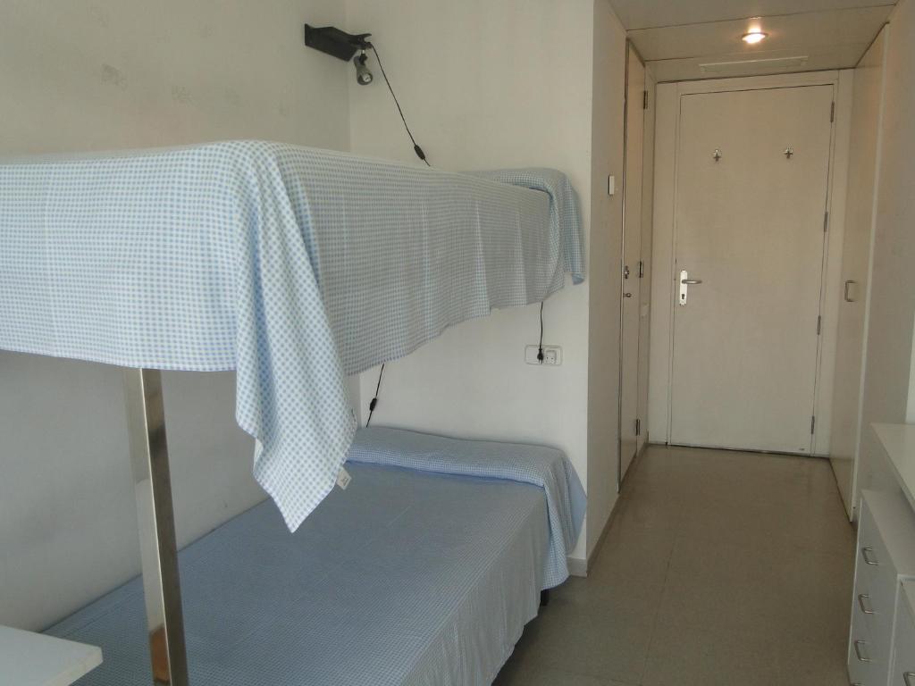 Residencia Universitaria Sant Joan Reus Rom bilde